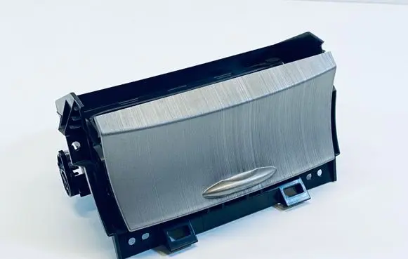 Honda Civic Dashboard storage box/compartment 77280SMGE01ZA