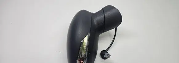 Ford Fiesta Front door electric wing mirror E8024704 1090062