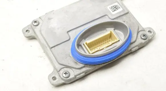 Hyundai Ioniq Voltage converter inverter 92101G2200