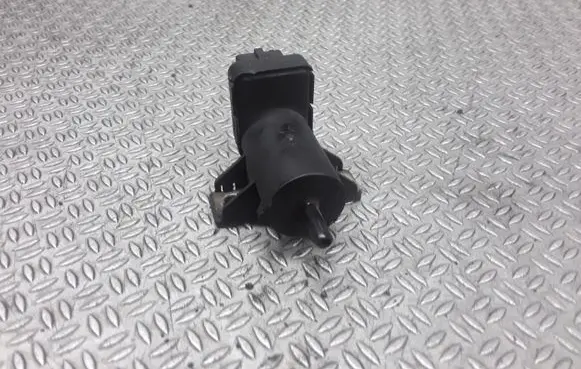 Renault Laguna II Turbo solenoid valve 7700113709