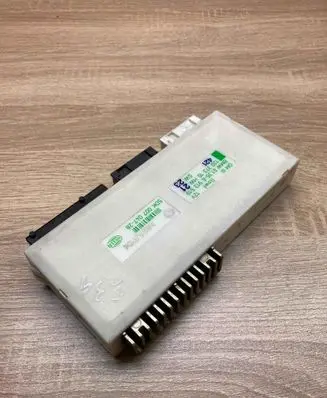 BMW 5 E39 Comfort/convenience module 6913519 5DK00704728