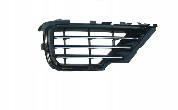 Volkswagen Touareg II Front grill 7P6854662D
