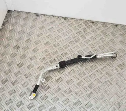 Air conditioning (A/C) pipe/hose