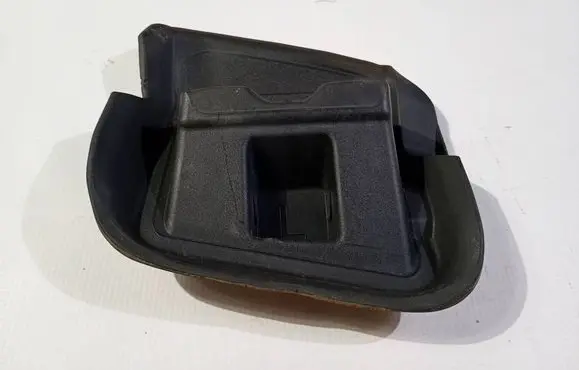 Ford F150 Front tow hook cap/cover FL3401897AB