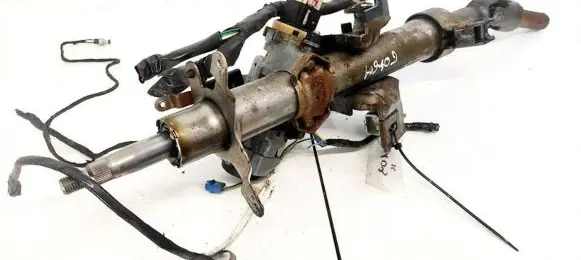 Mazda Premacy Steering wheel axle CB07