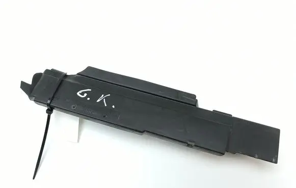 Mercedes-Benz S W140 Centre console side trim rear 1408215538