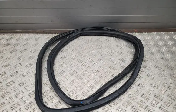 Audi Q3 F3 Front door rubber seal