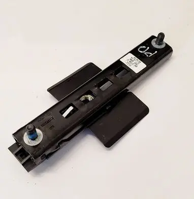 Ford Focus Seat belt adjustment rail AM51611C46AC