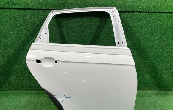 Volkswagen Taigo Rear door TAIGODRZWITYL
