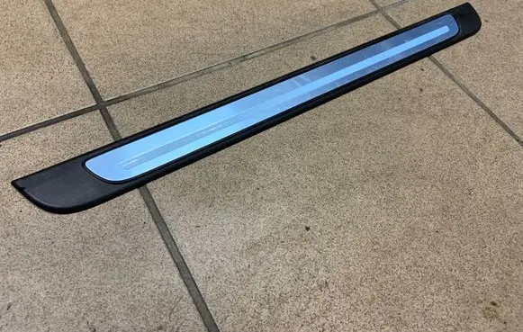 Audi A3 S3 8V Front sill trim cover 8V4853491M