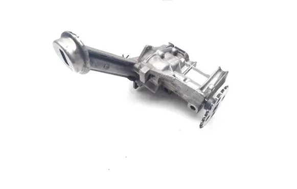 Renault Scenic III - Grand scenic III Oil pump 7700600532