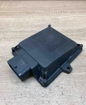 Opel Astra G LP gas control unit module 67R010249 110R000078