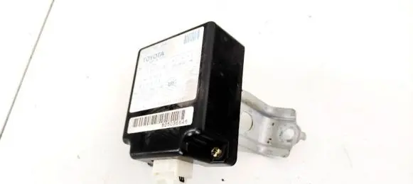 Toyota Yaris Door control unit/module 8974152020 89741-52020
