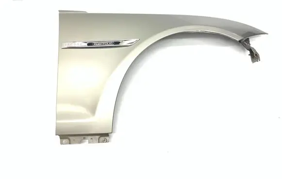 Jaguar XJ X351 Fender C2D20215