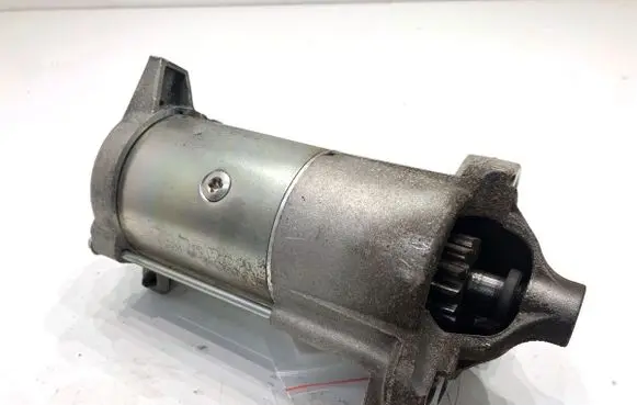 Volvo XC60 Starter motor 31419530