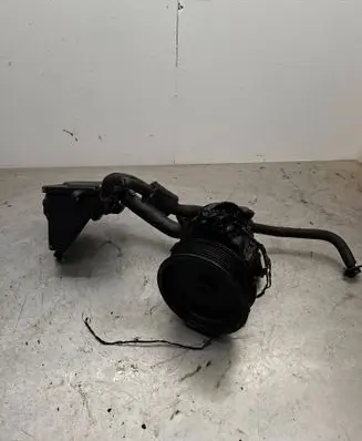 Power steering pump