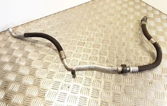 Mercedes-Benz E W211 Air conditioning (A/C) pipe/hose A2118304515