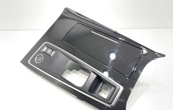 Peugeot 508 II Dashboard trim 9813703277