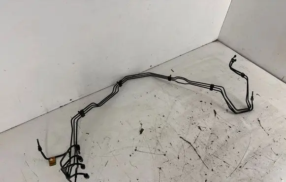 Tesla Model X Brake line pipe/hose 102771200D
