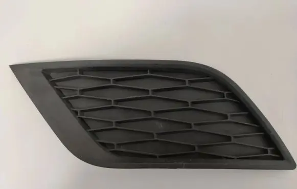 Seat Ibiza IV (6J,6P) Front bumper lower grill 6J0853665E 14884SG4