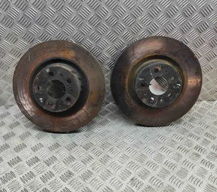 Tesla Model Y Front brake disc 118861101A