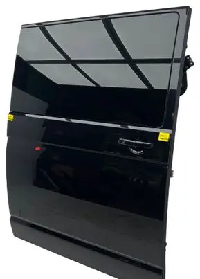 Volkswagen Multivan T6 Side sliding door 7LA843108F LC9X