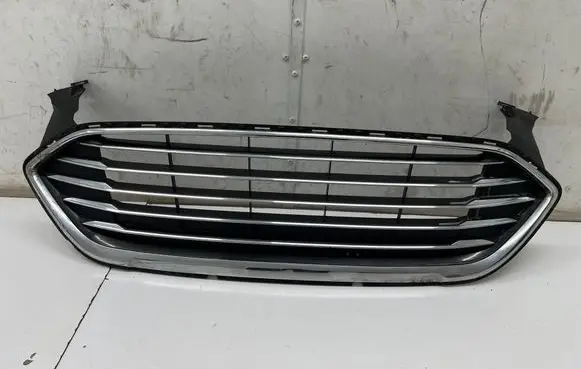 Ford Mondeo MK V Front bumper upper radiator grill JS7B8200B