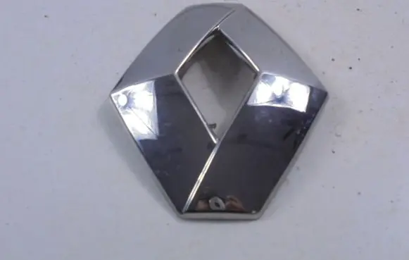 Renault Zoe Other badges/marks 908899650R