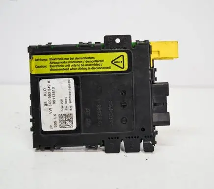 Volkswagen PASSAT B7 USA Other devices 3C0953549A