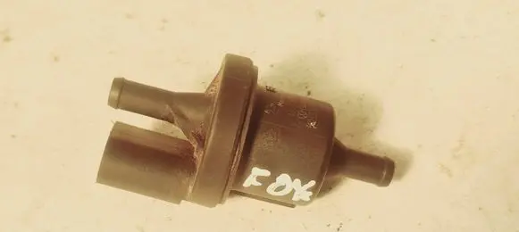 Volkswagen Fox Valve vacuum 6Q0906517 0280142345