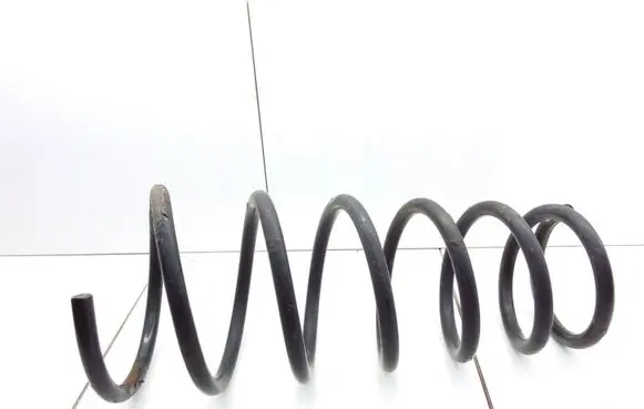 Toyota Corolla E110 Rear coil spring
