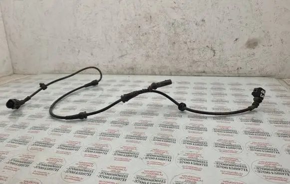 Audi Q7 4L Front ABS sensor wiring 1J0906102