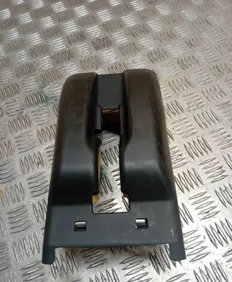 Audi A6 Allroad C5 Steering wheel column trim 4B1953497C