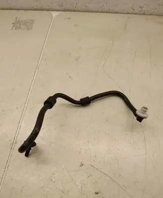 Vacuum line/pipe/hose