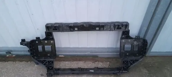 Hyundai Ioniq 5 Radiator support slam panel 64101G1000