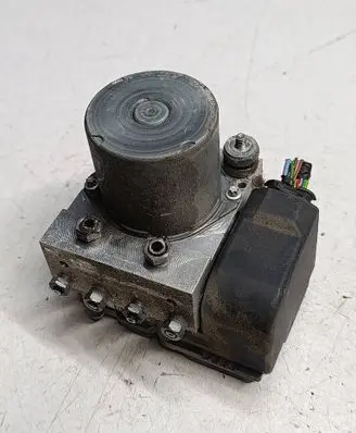 Citroen DS4 ABS Pump 0265951612