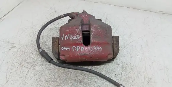 Volkswagen Golf V Front brake caliper 582