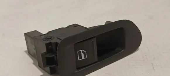 Volkswagen Golf VI Electric window control switch 7L6959855