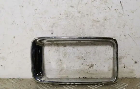 Jeep Grand Cherokee Front grill 68143133AB
