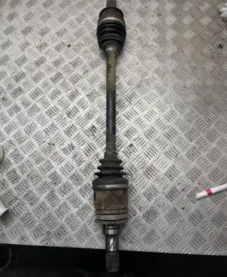 Infiniti M30 Rear driveshaft 