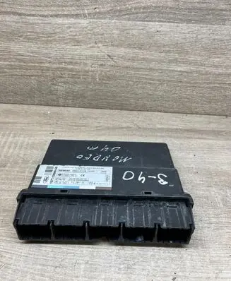 Ford Mondeo Mk III Comfort/convenience module 1S7T15K600GB 5WK48731B