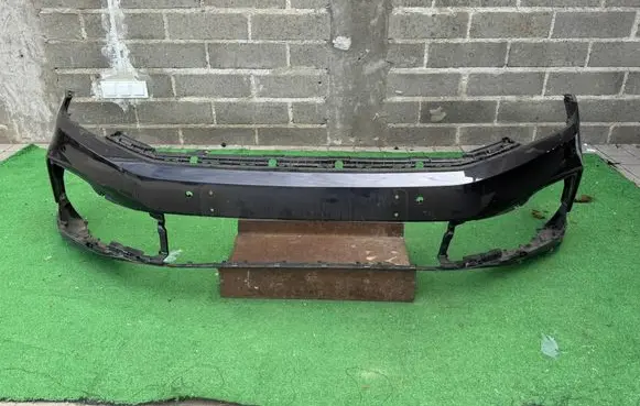 Volkswagen PASSAT B8 Front bumper