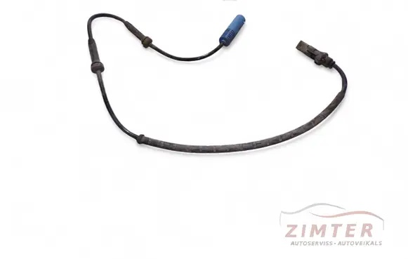 BMW 5 E39 ABS rear brake sensor 6908705
