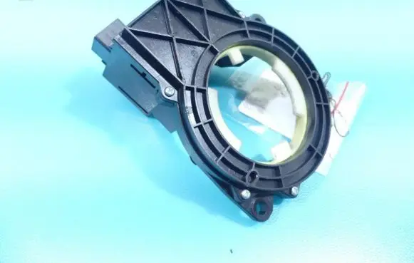 Steering angle sensor