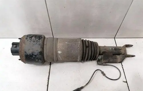 Mercedes-Benz CLS C219 Front shock absorber/damper A2113208313