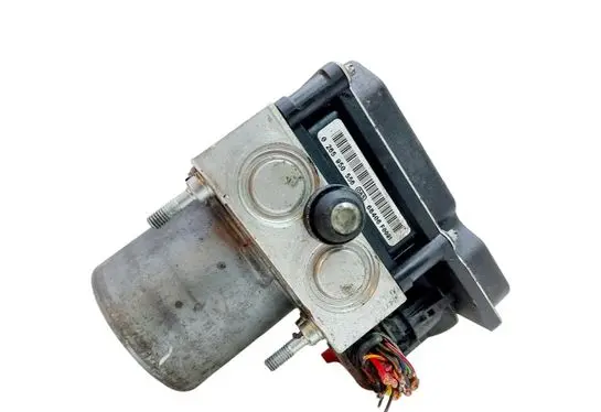 Audi A6 S6 C6 4F ABS Pump 0265950556 4F0910517AC060 4F0614517T01
