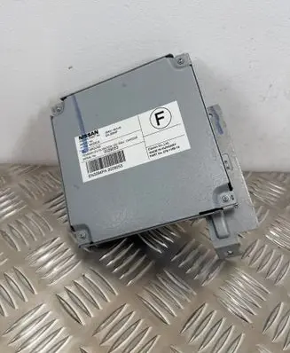 Nissan Qashqai Other control units/modules 284A14EA1B 0029053 F03084PA