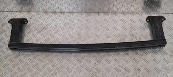 Opel Mokka X Front bumper support beam 