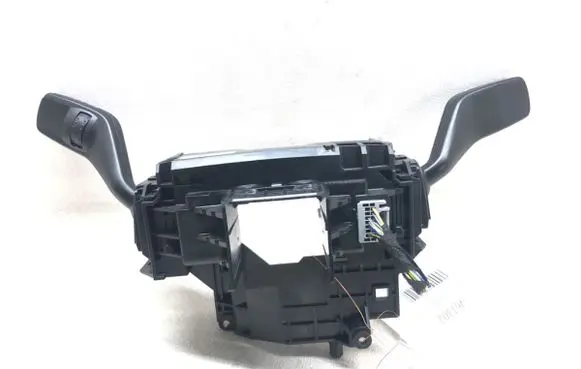 Wiper turn signal indicator stalk/switch