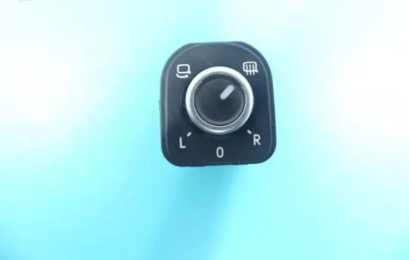 Skoda Superb B6 (3T) Electric window control switch 3T0959565A IMPRK1125491